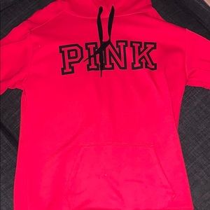 PINK Victoria secret sweater